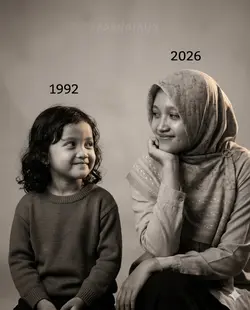 Trend AI masa kecil