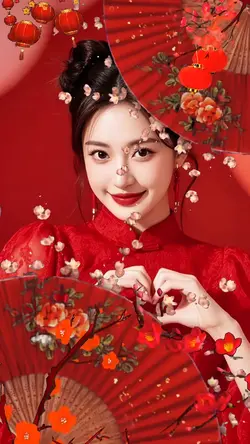 CHINESE NEW YEAR