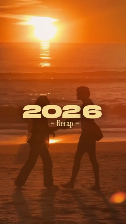 Récapitulatif 2026 