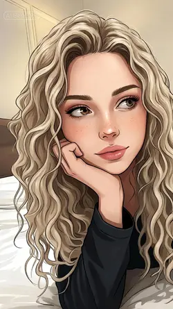 cartoon character 