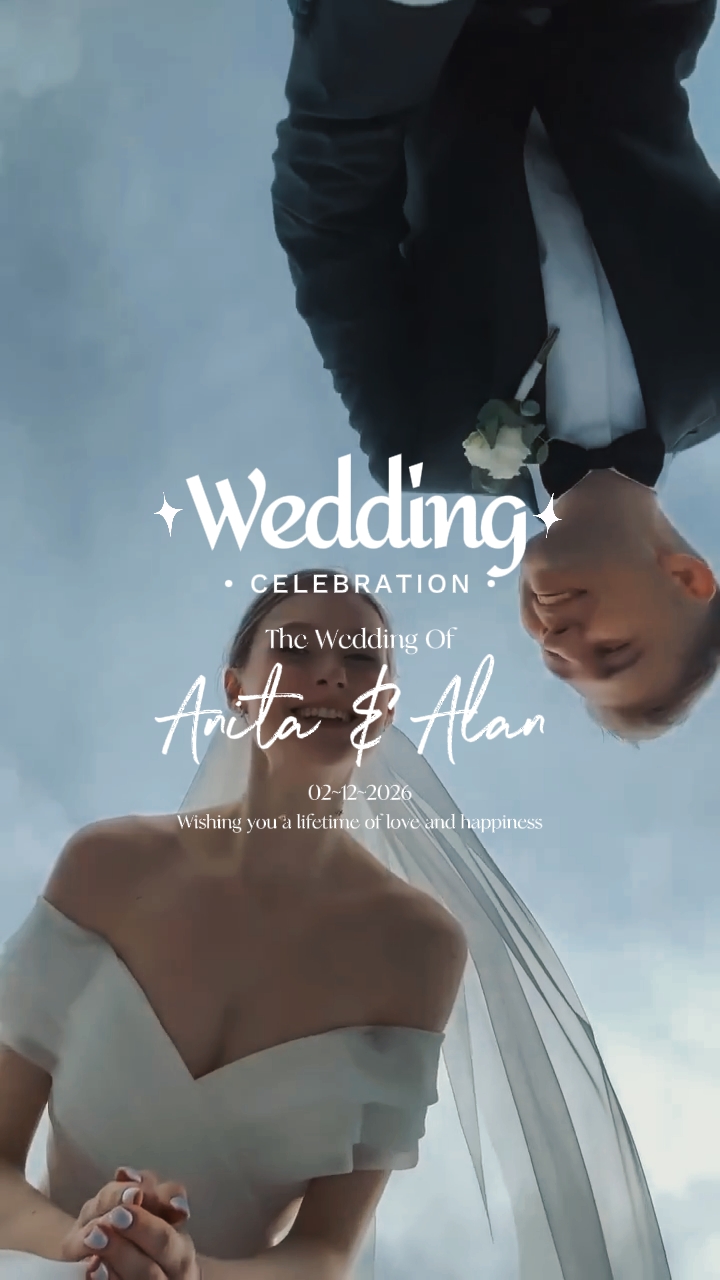 Wedding Celebration 