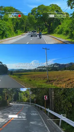 Offline Mode"Nature"