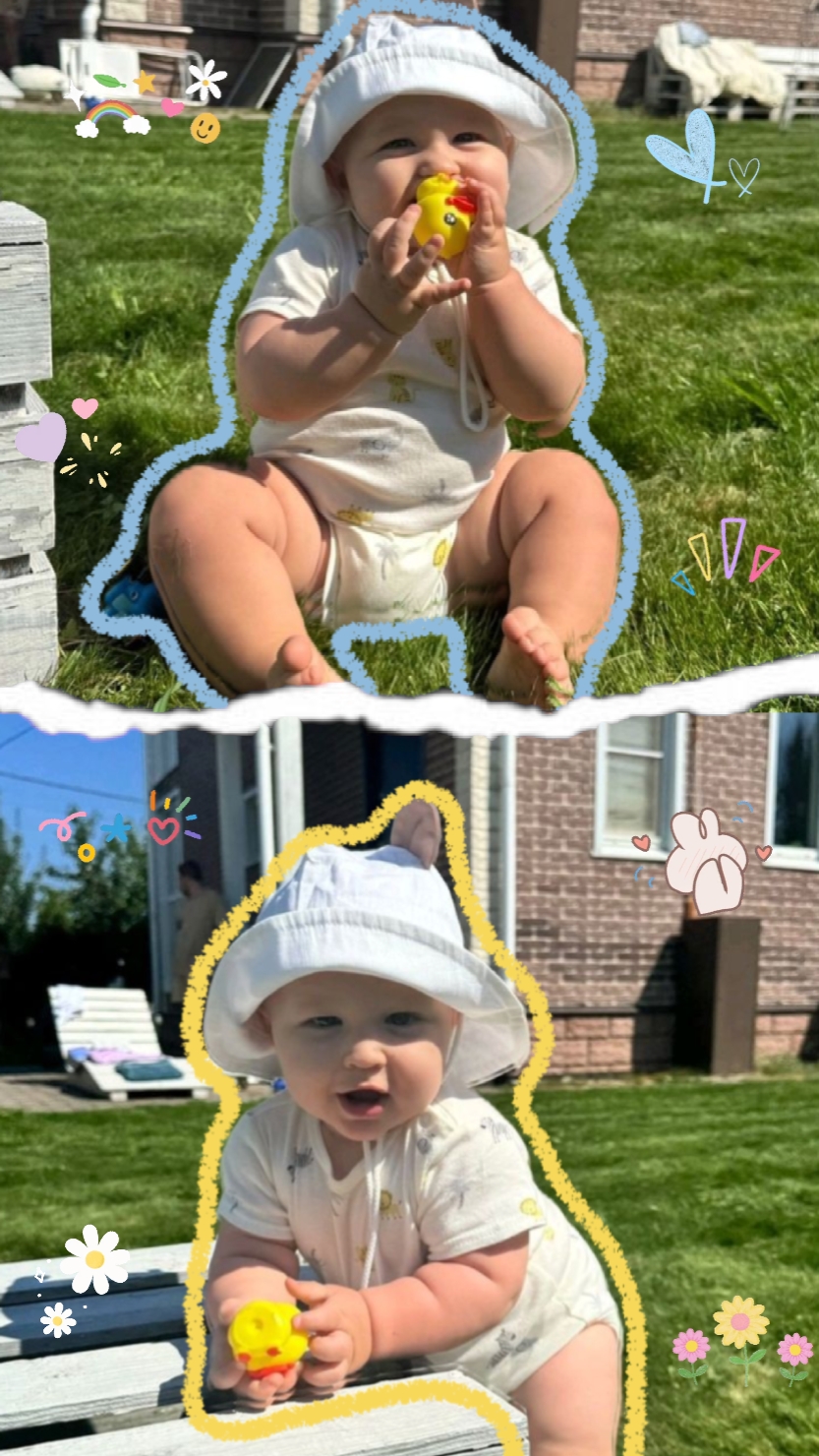 baby cute