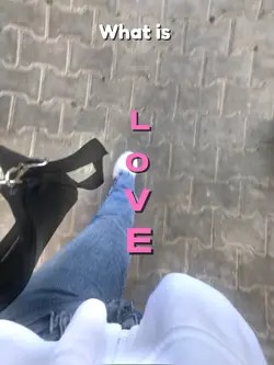 What is love??