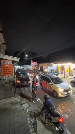 Sidak LPM Kuta