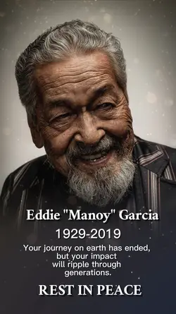 REST IN PEACE 