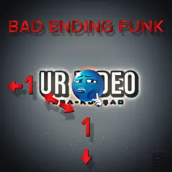 BAD ENDING FUNK 1:1