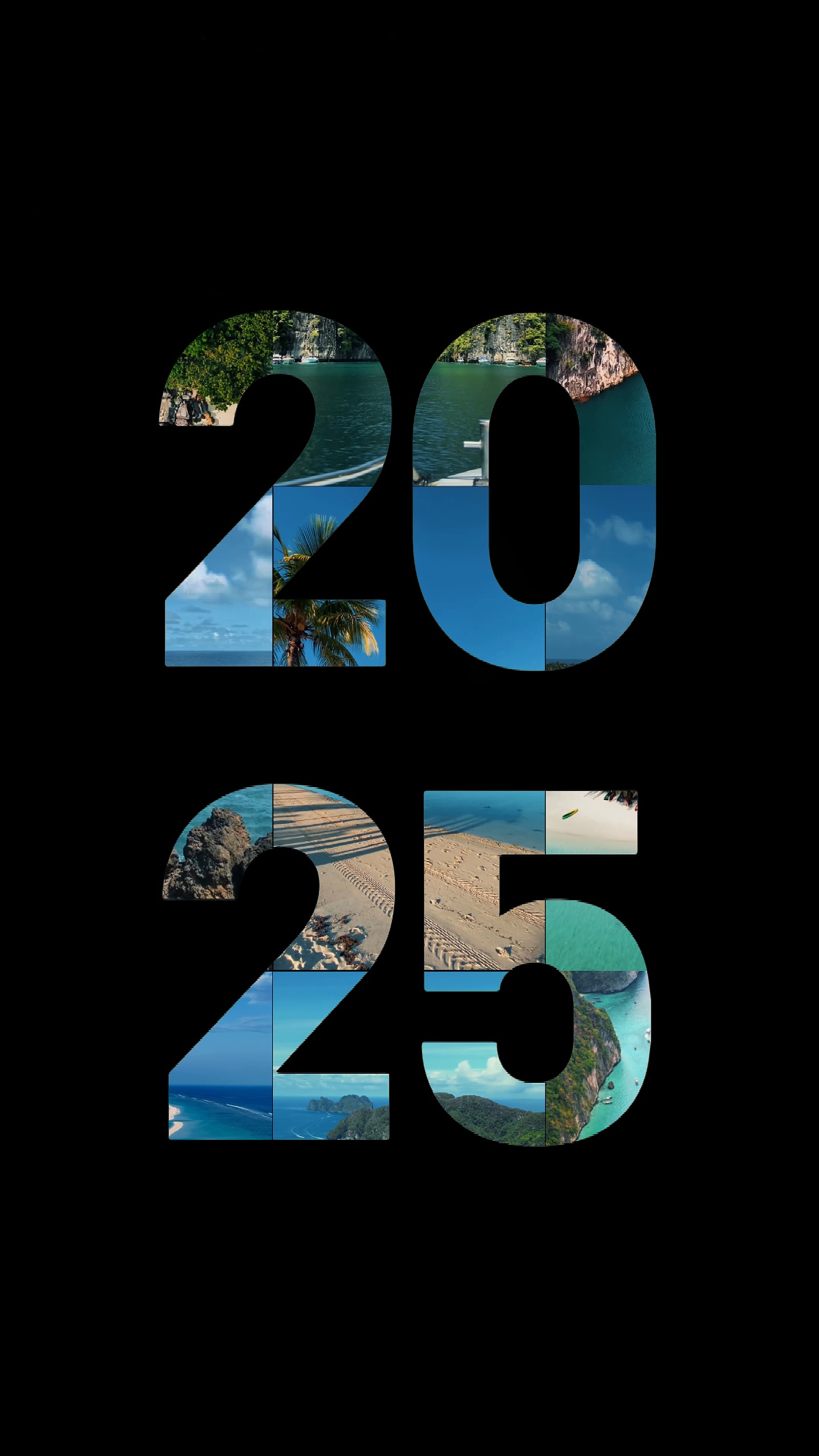 Thankyou 2025