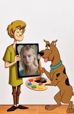 Scooby Doo