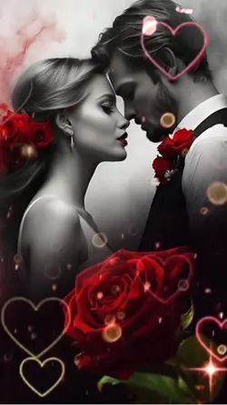 ♥️AMOR BONITO 💔