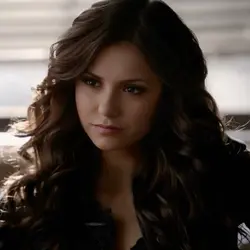 Katherine Pierce