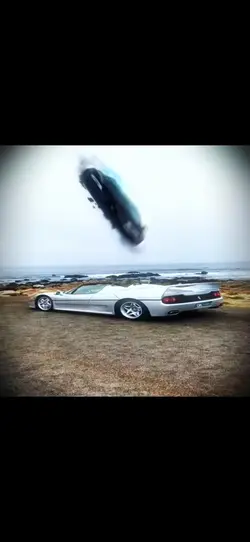 car edit 