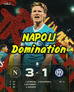 Napoli Super 