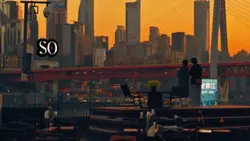 Cinematic Landscape