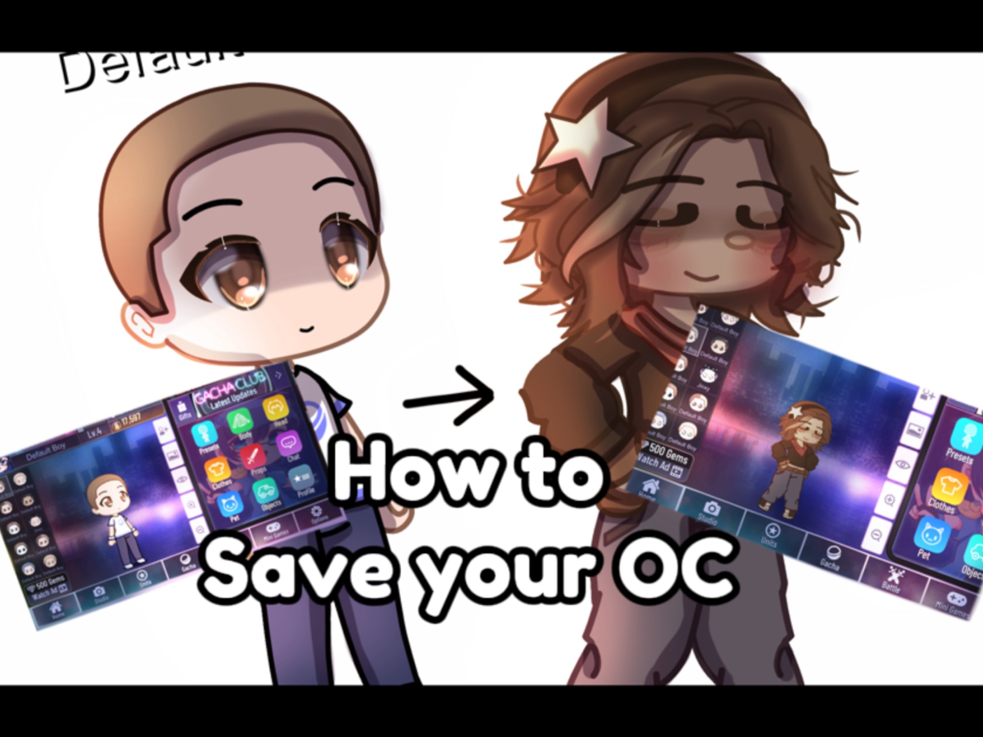 How to save your