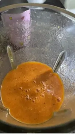 Unas ricas enchilada