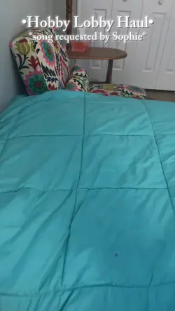Hobby Lobby Haul