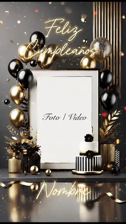 Cumpleaños 🎁 🎁