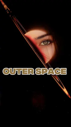 outer space 