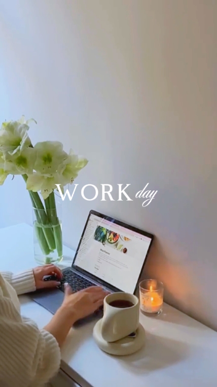 Día de trabajo
