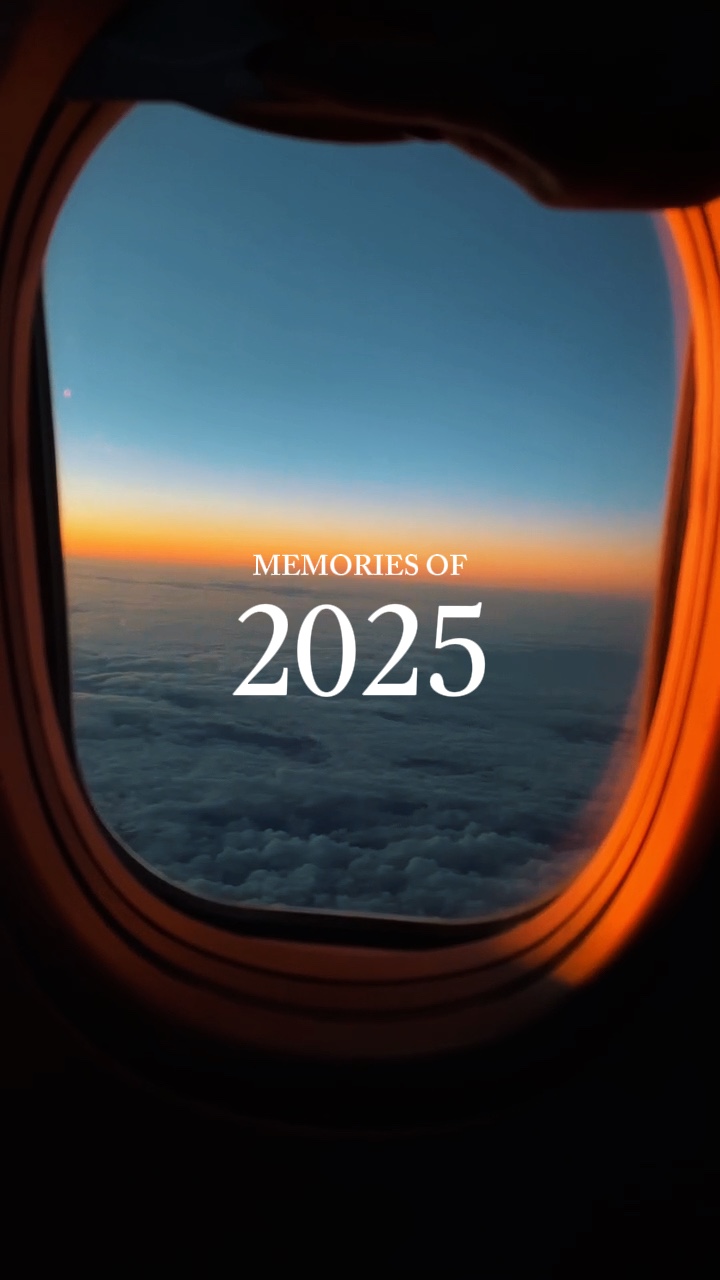 Recuerdos de 2025