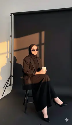Aesthetic kece