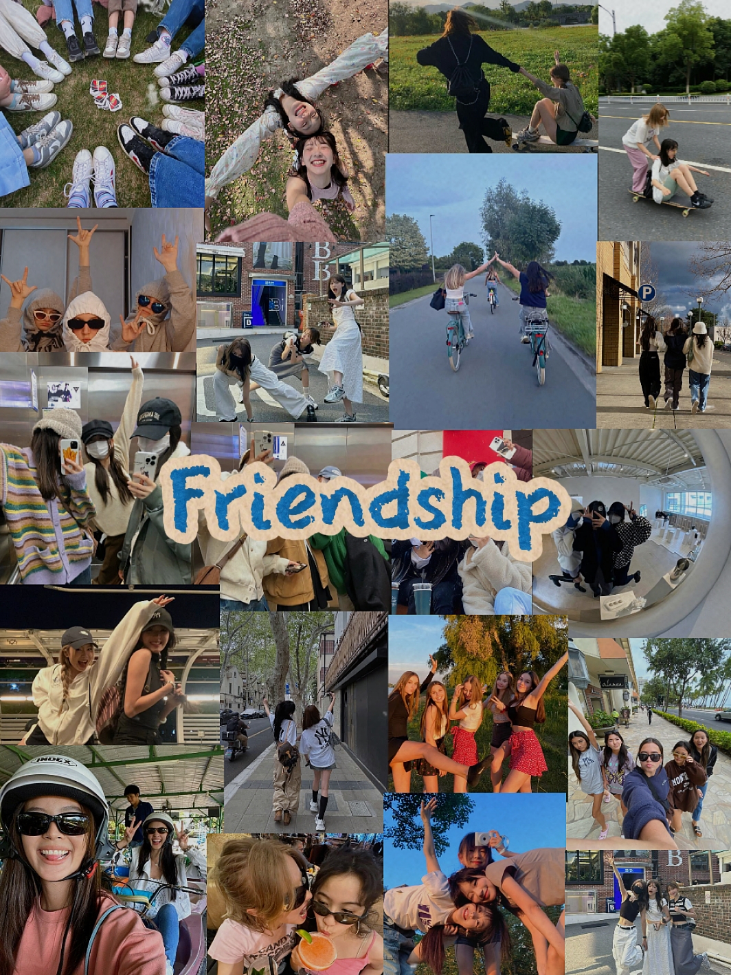 Friendship Day