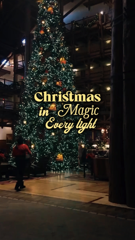 Magia do natal
