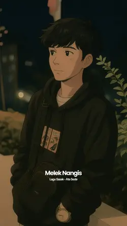 LAGU SASAK SEDIH