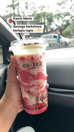 Kamis Manis