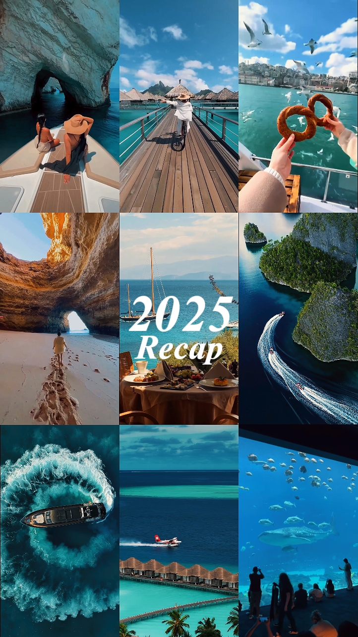 Resumen de 2025