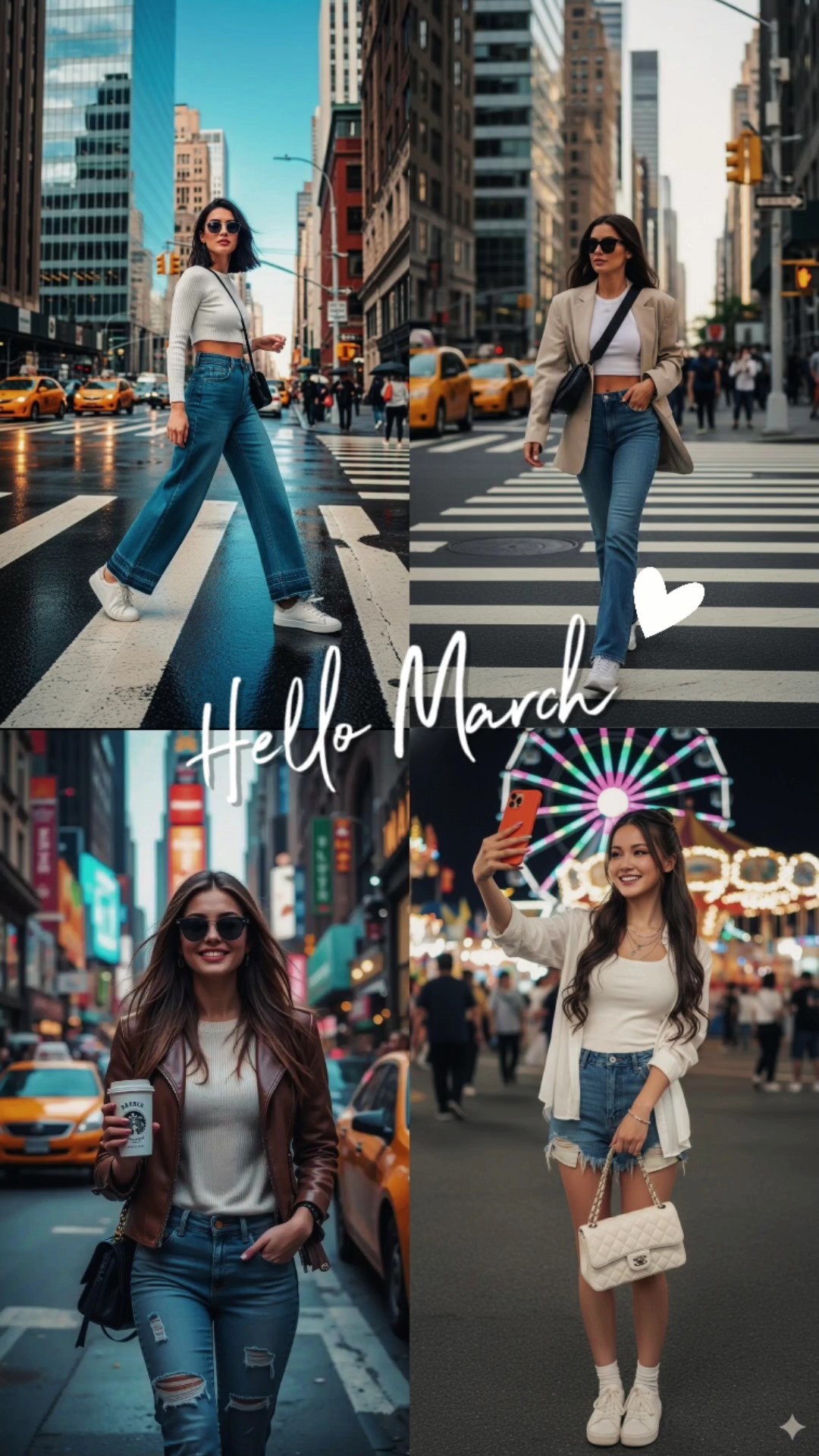 helo march. l