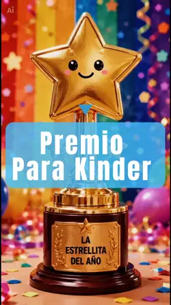 Estrellita Kinder