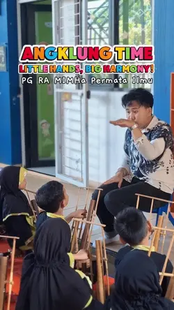 angklung sunda