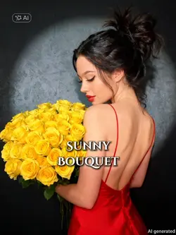 Sunny Bouquet