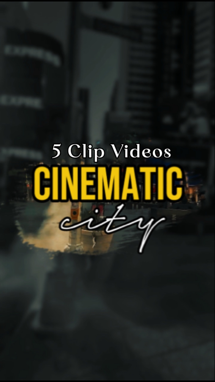 Cidade cinematográfica