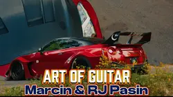 ART OF GUITAR Edit