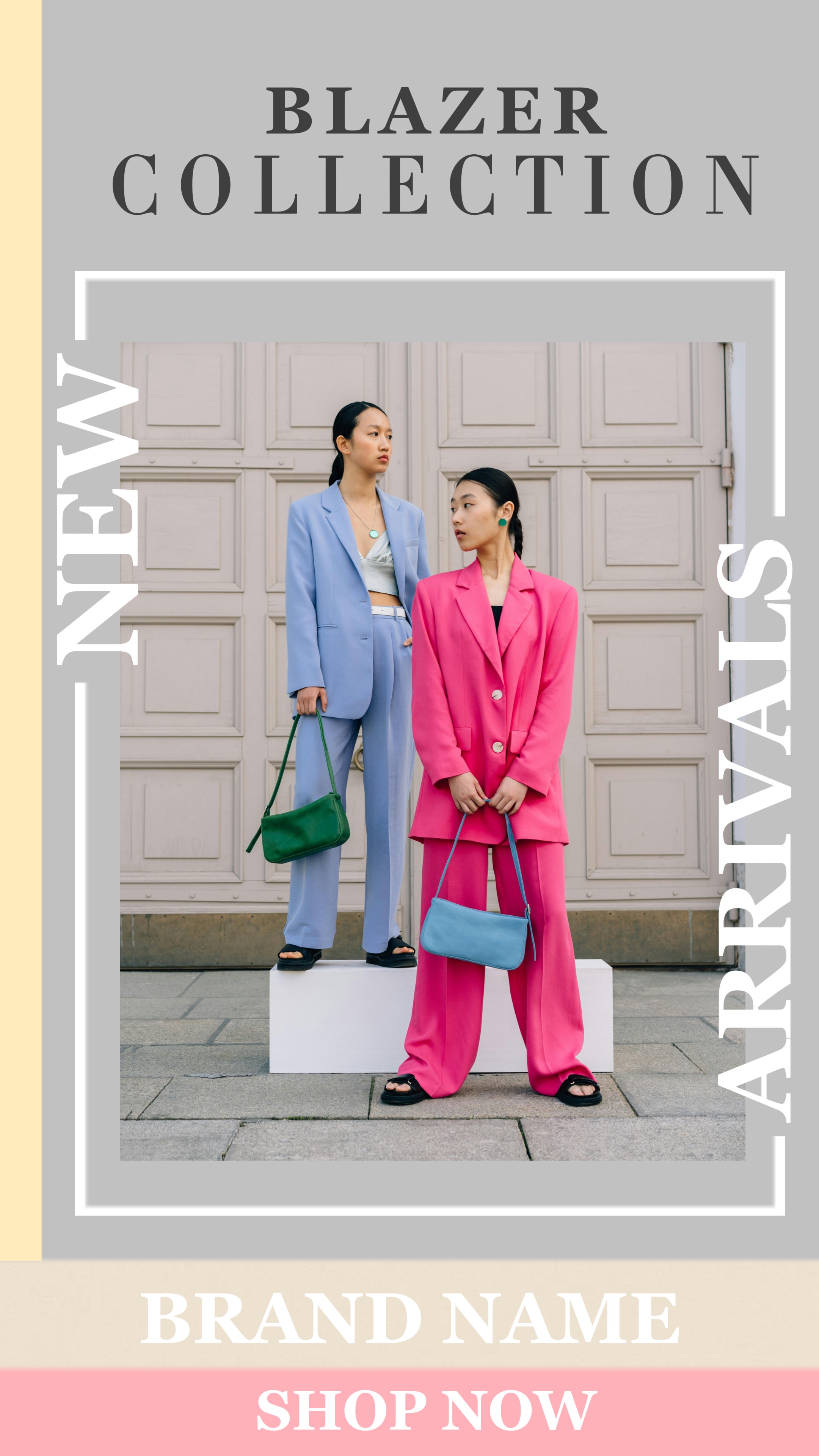 new arrivals fashion