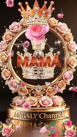 RECUERDO MAMÁ