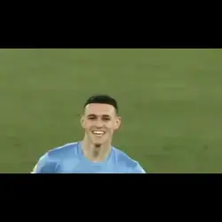 free Phil foden edit
