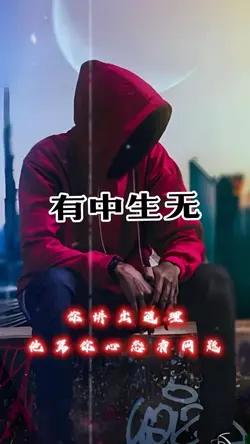有中生无|2P