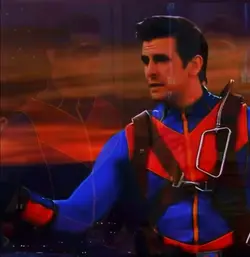 Kid danger