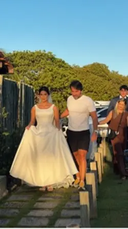 Wedding noiva casame