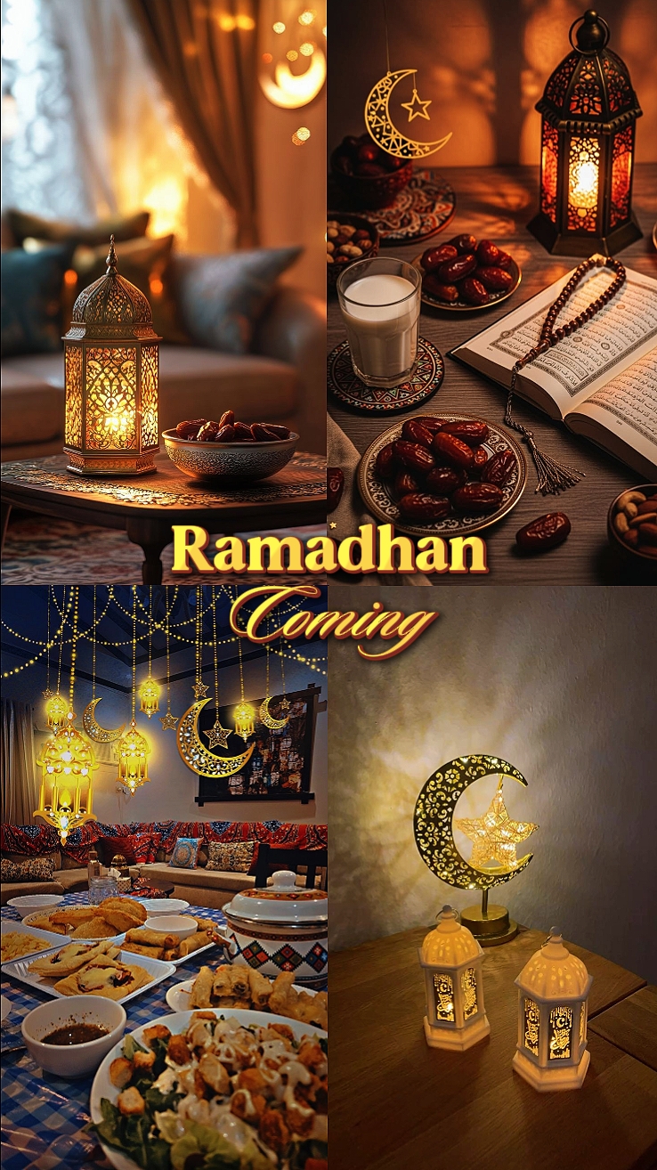 ramadhan 1447 H