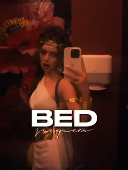 BED - JACQUEES