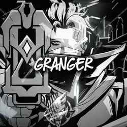 GRANGER - MLBB