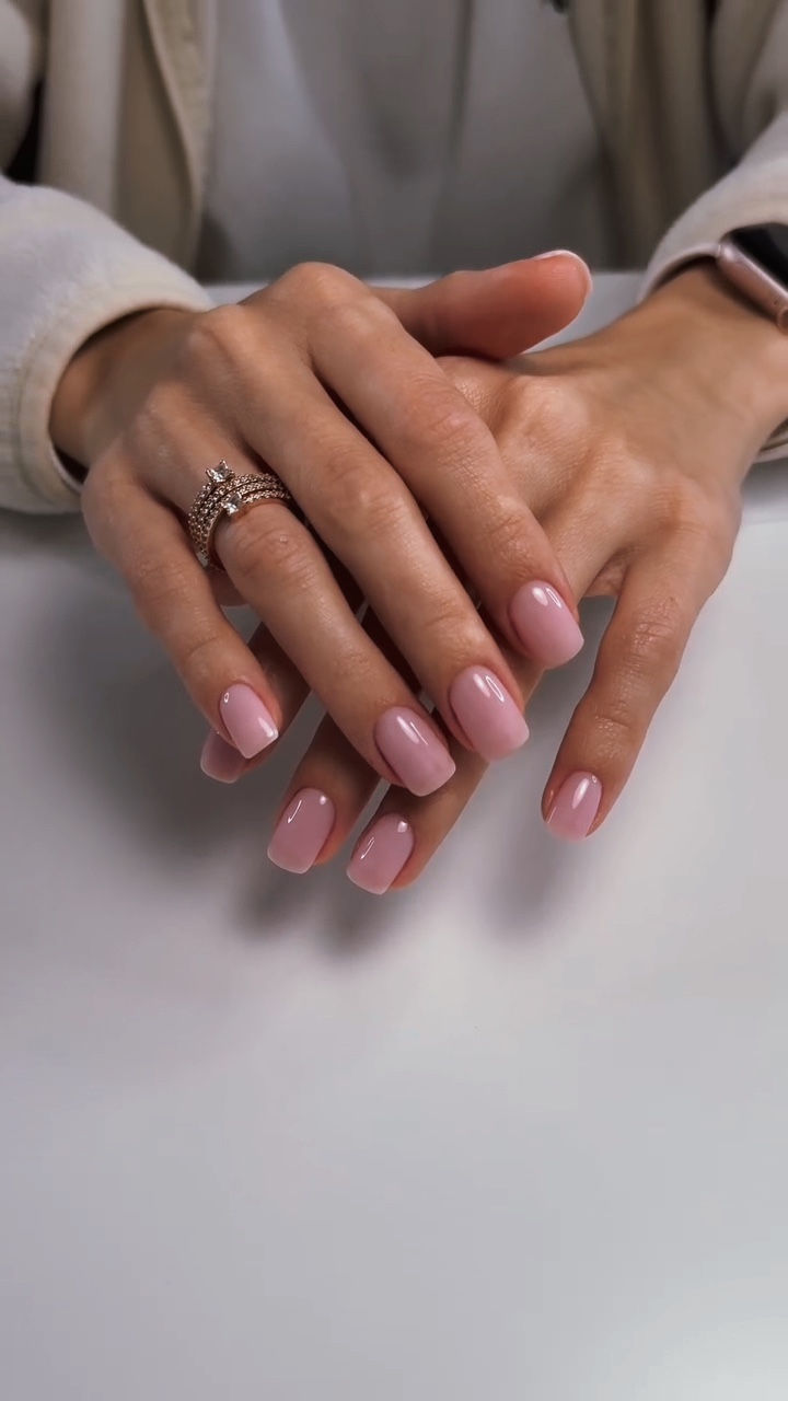 UÑAS 2CLIP 🍉