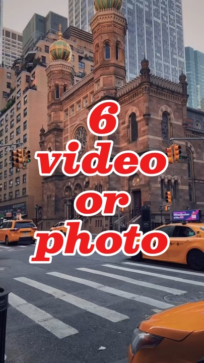 Mini Vlog