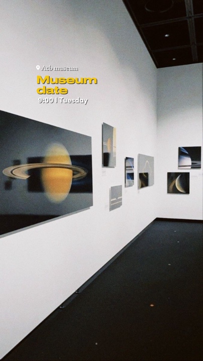 Data do museu