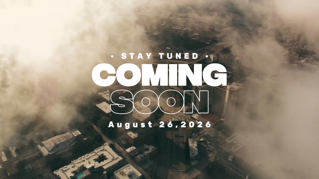 EM BREVE